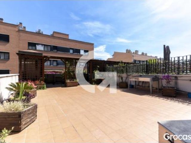 Piso en venta en Mas Lluí, Baix Llobregat