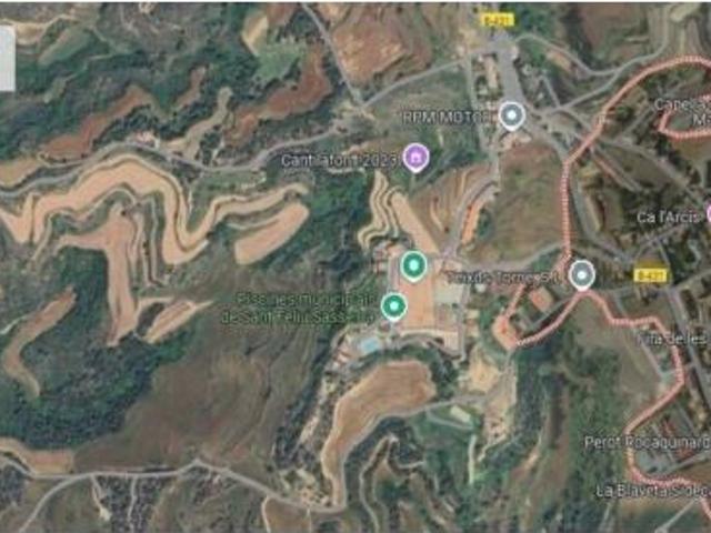Piso en venta en Bages, Catalunya