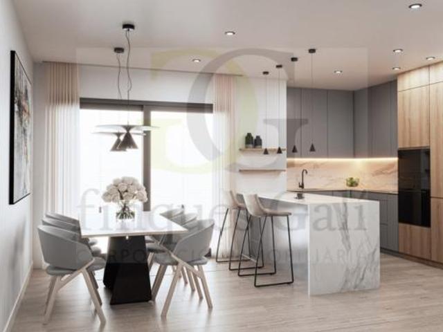 Piso en venta en Bages, Catalunya