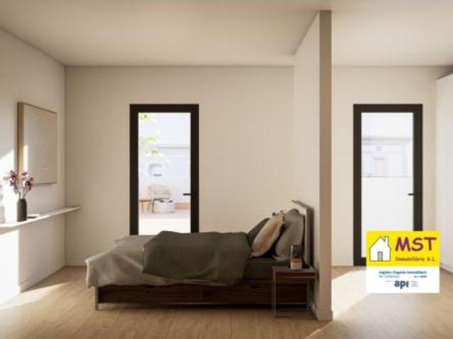 Piso en venta en Sant Fruitós de Bages, Barcelona