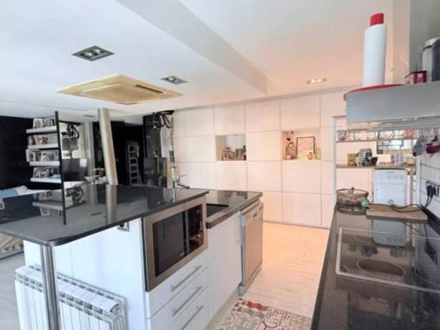 Piso en venta en Bages, Catalunya