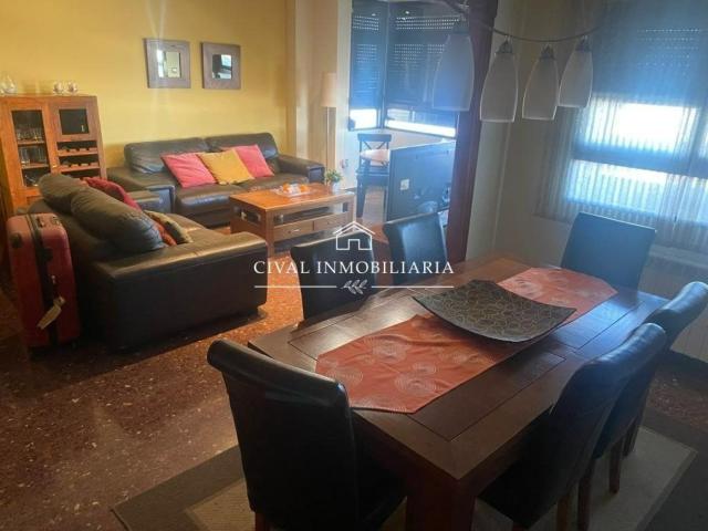 Piso en venta en Pobles del Sud, Comarca de València