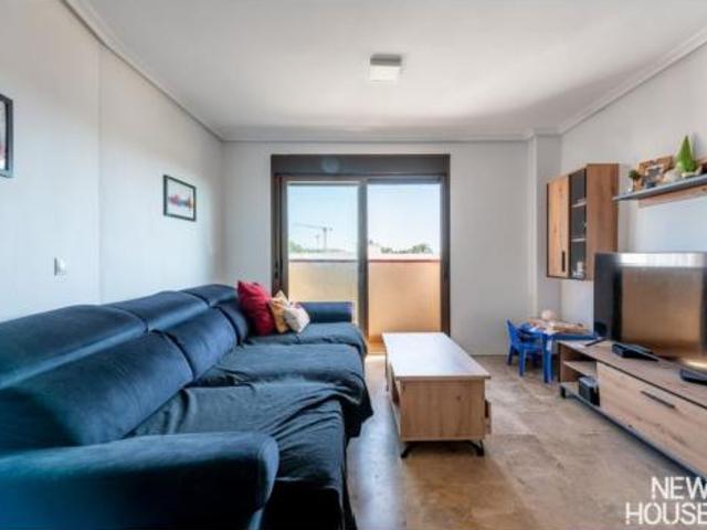 Piso en venta en la Santa Faç, l'Alacantí