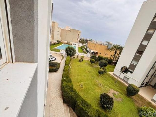 Piso en venta en la Santa Faç, Sant Joan d'Alacant