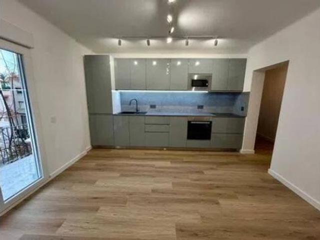 Piso en venta en Benimagrell, l'Alacantí