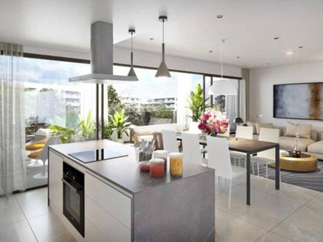 Piso en venta en Benimagrell, l'Alacantí