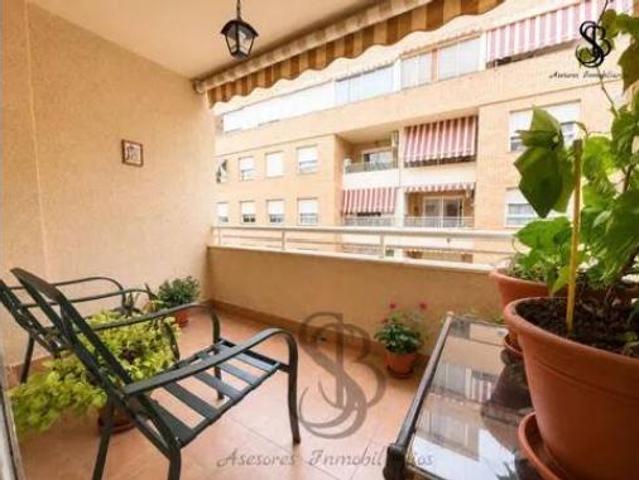 Piso en venta en l'Alacantí, Valencia