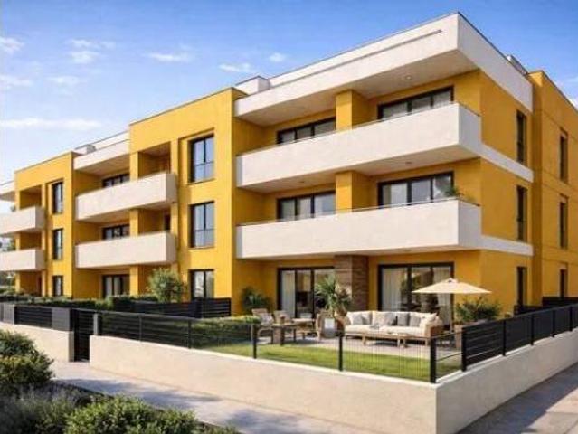 Piso en venta en Benimagrell, l'Alacantí