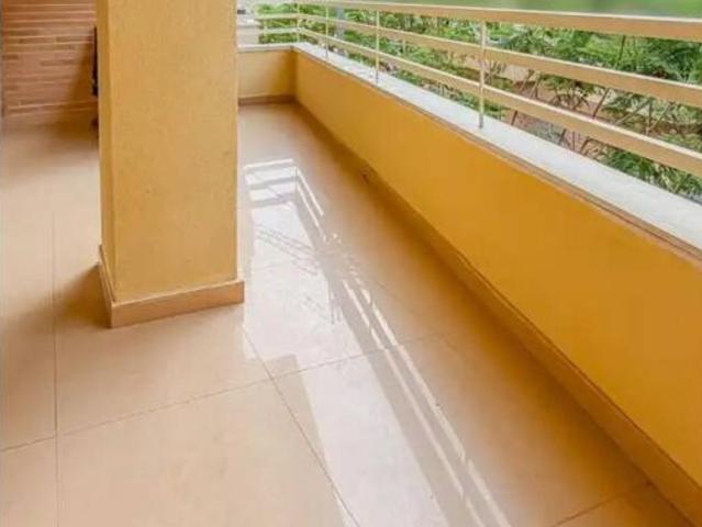 Piso en venta en Sant Joan d'Alacant, Alacant / Alicante