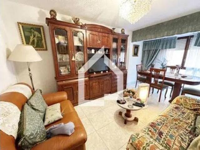 Piso en venta en Benimagrell, l'Alacantí