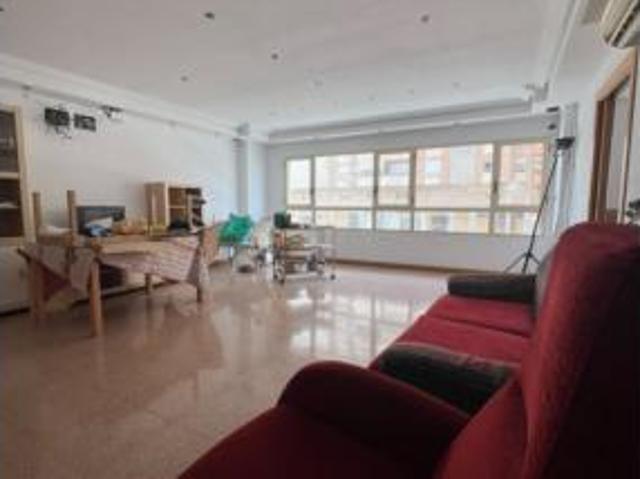 Piso en venta en Benimagrell, l'Alacantí