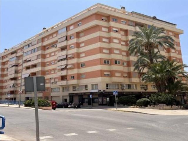 Piso en venta en Benimagrell, l'Alacantí