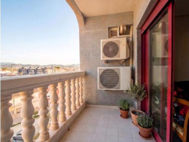 Piso en venta en l'Alacantí, Valencia
