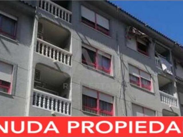 Piso en venta en l'Alacantí, Valencia