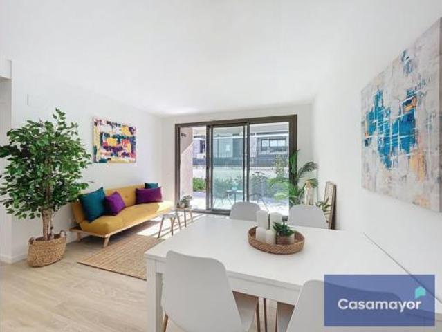 Piso en venta en Urbanització El Franc i Espinós, l'Alacantí