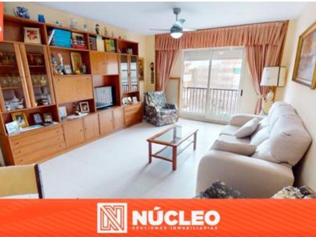 Piso en venta en Sant Joan D'alacant, Benimagrell