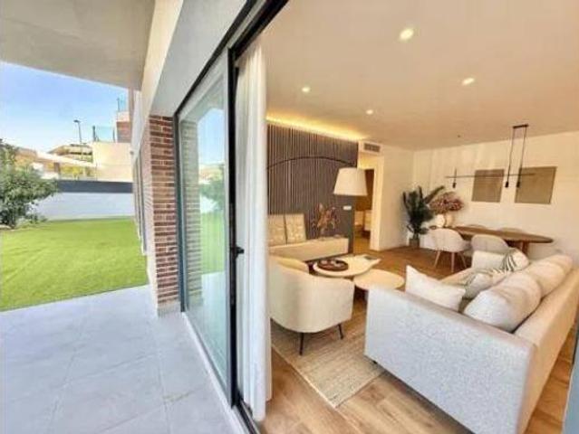 Piso en venta en Benimagrell, l'Alacantí