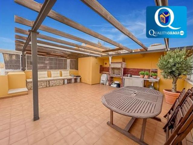 Piso en venta en Benimagrell, l'Alacantí