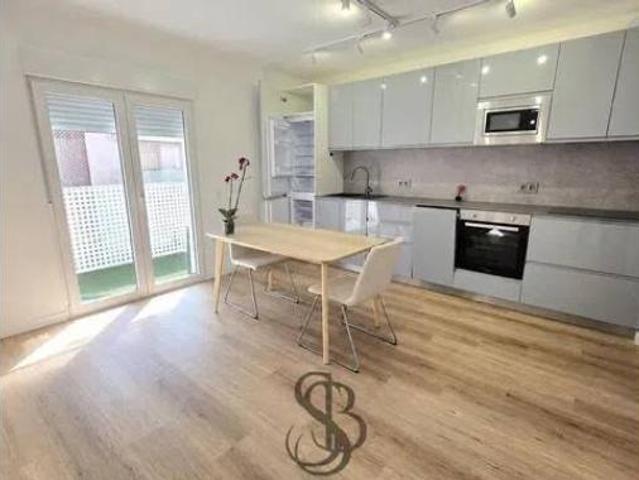 Piso en venta en l'Alacantí, Valencia
