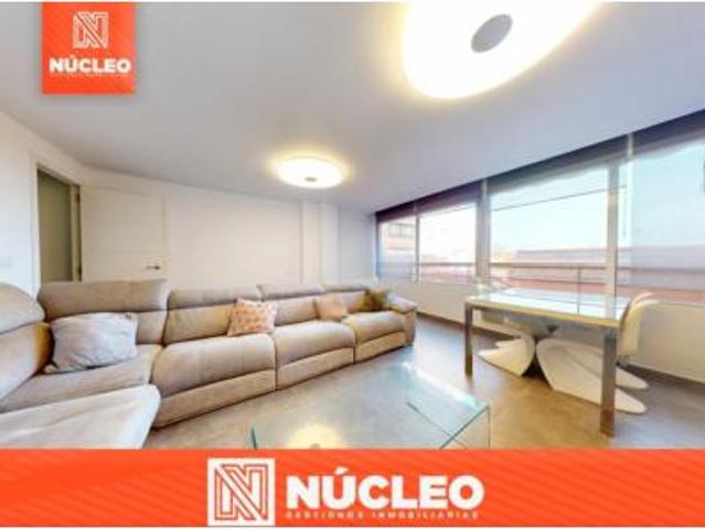 Piso en venta en Sant Joan D'alacant, Benimagrell