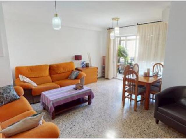 Piso en venta en Benimagrell, l'Alacantí