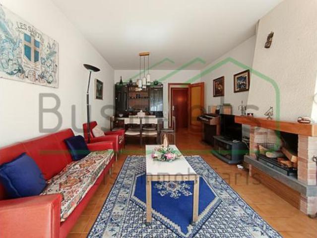 Piso en venta en Sant Joan de les Abadesses, Girona