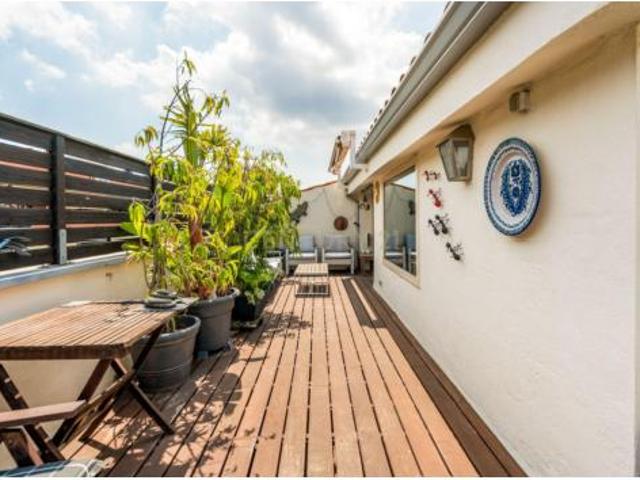 Piso en venta en Centre, Baix Llobregat