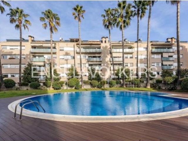 Piso en venta en Centre, Baix Llobregat