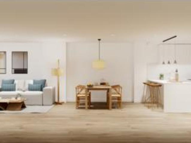 Piso en venta en Centre, Baix Llobregat