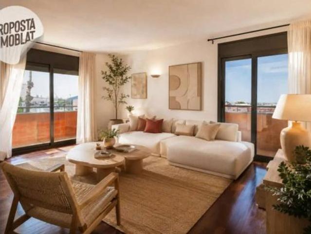 Piso en venta en Pla del Vent - Torreblanca, Baix Llobregat