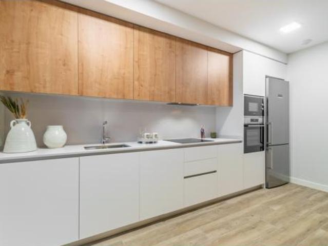Piso en venta en Centre, Baix Llobregat