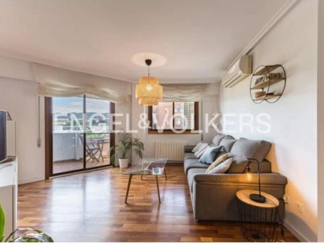 Piso en venta en Centre, Baix Llobregat