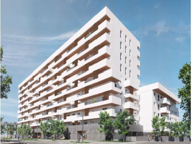 Piso en venta en Centre, Baix Llobregat