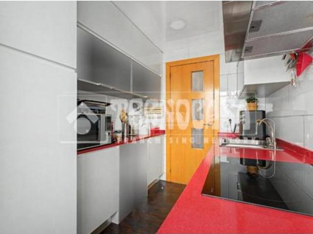Piso en venta en les Planes, Baix Llobregat