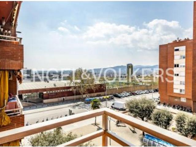 Piso en venta en Residencial Sant Joan, Baix Llobregat