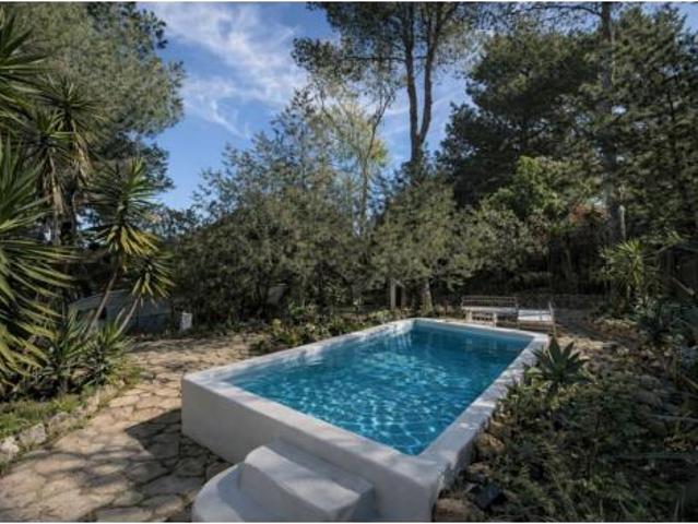 Piso en venta en Sant Josep de sa Talaia, Eivissa