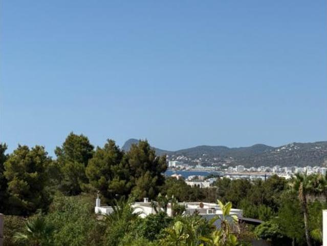 Piso en venta en Sant Josep de sa Talaia, Eivissa