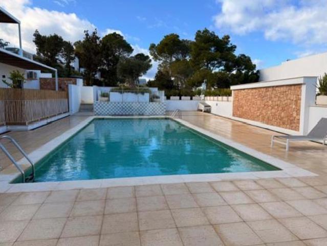Piso en venta en Sant Josep de sa Talaia, Eivissa