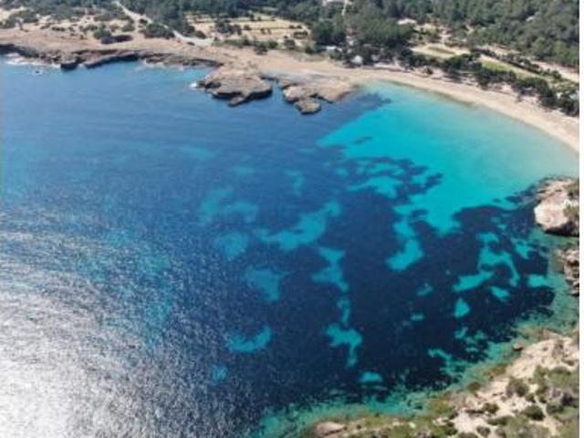 Piso en venta en Sant Josep de sa Talaia, Eivissa