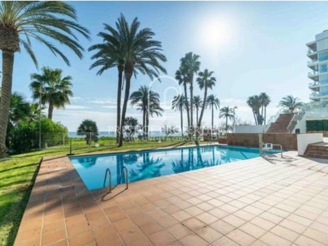 Piso en venta en Sant Josep de sa Talaia, Eivissa