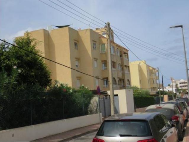 Piso en venta en Sant Josep de sa Talaia, Eivissa