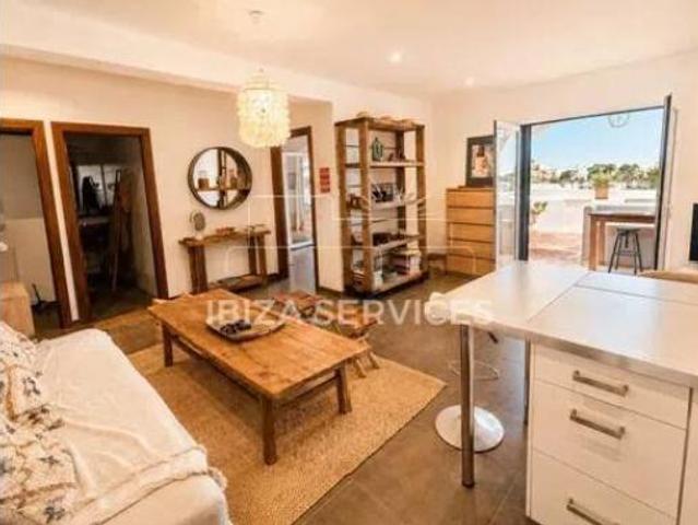 Piso en venta en Sant Josep de sa Talaia, Eivissa