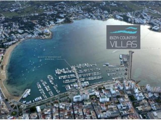 Piso en venta en Sant Josep de sa Talaia, Eivissa