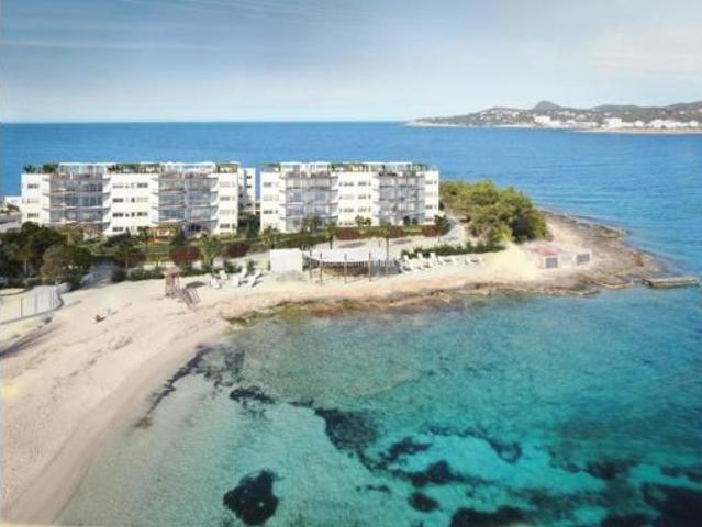 Piso en venta en Sant Josep de sa Talaia, Eivissa