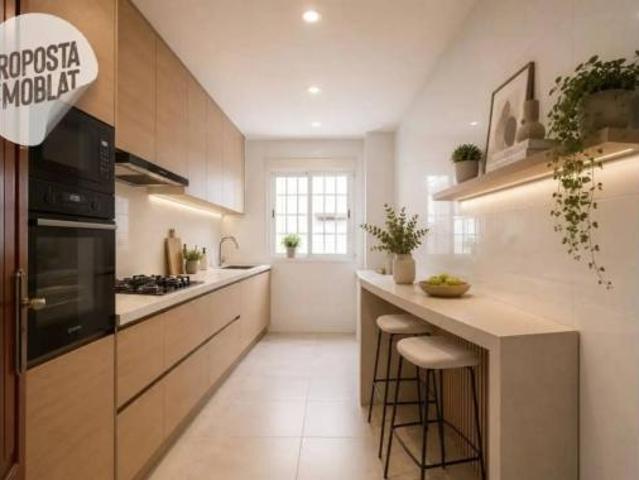 Piso en venta en Baix Llobregat, Catalunya