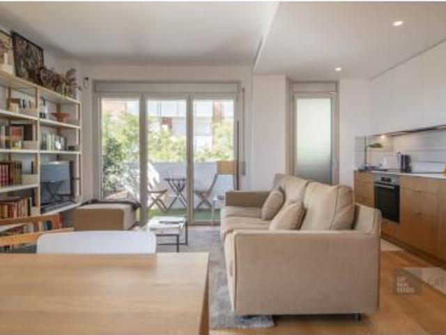 Piso en venta en Baix Llobregat, Catalunya