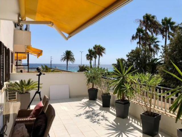Piso en venta en Son Moro, Llevant