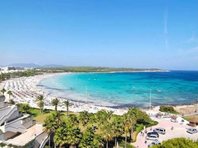 Piso en venta en Son Moro, Llevant