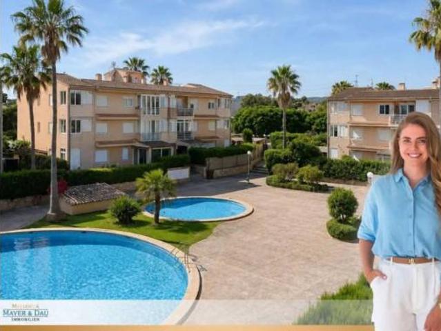 Piso en venta en Son Moro, Llevant