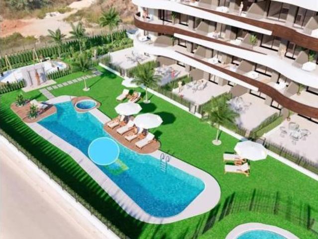 Piso en venta en Son Moro, Llevant